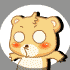 惊讶