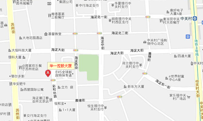 当乐地图