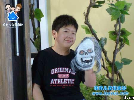 还记得《<em>家有儿女</em>》里的那些人么?如今他们都