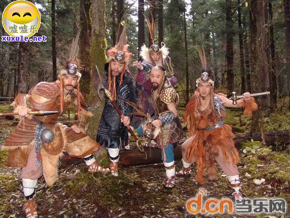 【神雕愚事】<em>杨过与小龙女</em>不得不说的故事_神