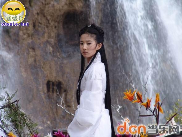 【神雕愚事】<em>杨过与小龙女</em>不得不说的<em>故事</em>_神