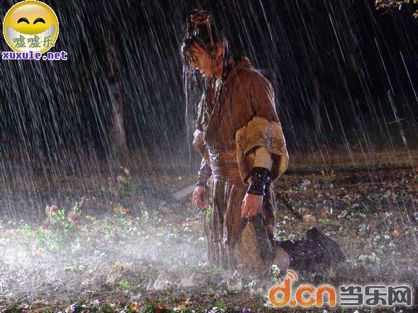 【神雕愚事】<em>杨过与小龙女</em>不得不说的故事_神