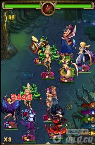 <em>刀塔女神</em>》PVP阵容如何搭配_<em>刀塔女神</em>攻略_