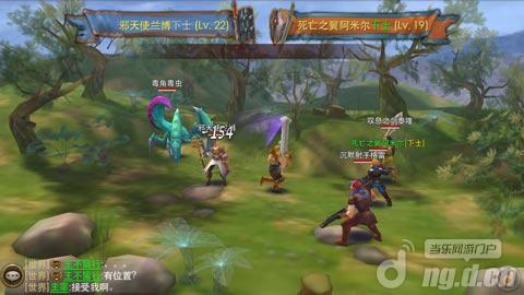 《天天幻想》评测:首款最终幻想风格手游_最新