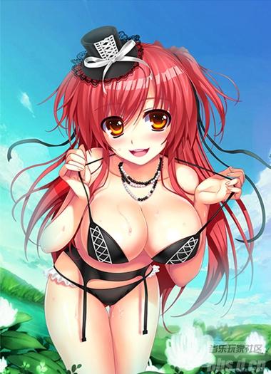 《<em>爱妹</em>大作战》妹纸赏析第二波_<em>爱妹</em>大作战论