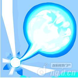 《热血龙珠》龟派气功技能介绍_Android安卓_