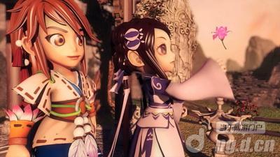 《神雕侠侣》手游版故事背景详细介绍