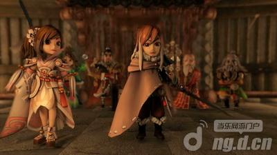 《神雕侠侣》手游版故事背景详细介绍