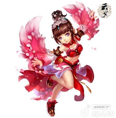 六大主角详细身世资料