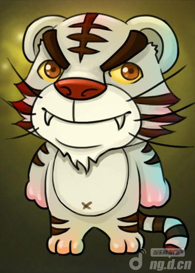 《卡牌嘻游》四圣兽助你称王称霸_最新手机游