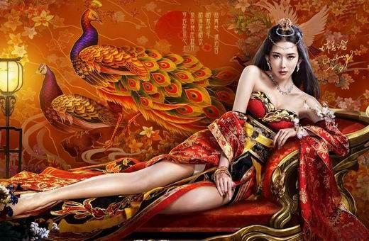 《萌狐传》盘点那些三观尽毁的网络游戏_萌狐