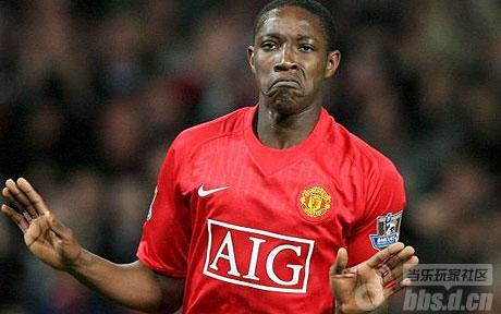 《绝杀2014》趣味段子之曼联的黑暗四天王_绝