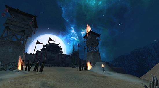 卧虎藏龙手游攻略