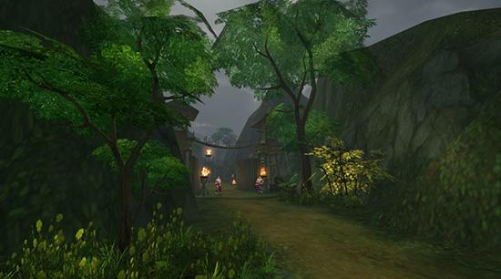 卧虎藏龙手游攻略