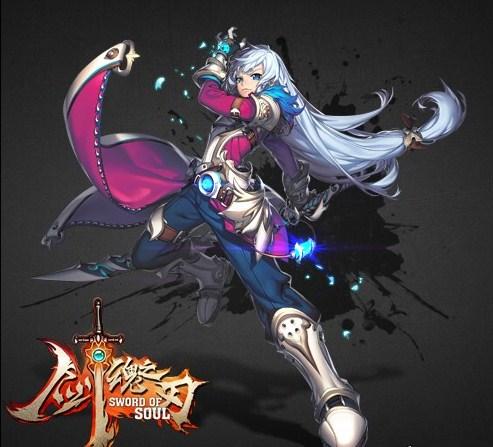 技术帝教你疾刃如何过噬魂骑士及打法心得