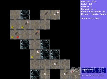 hunt the wumpus(from news.bigdownload.com)