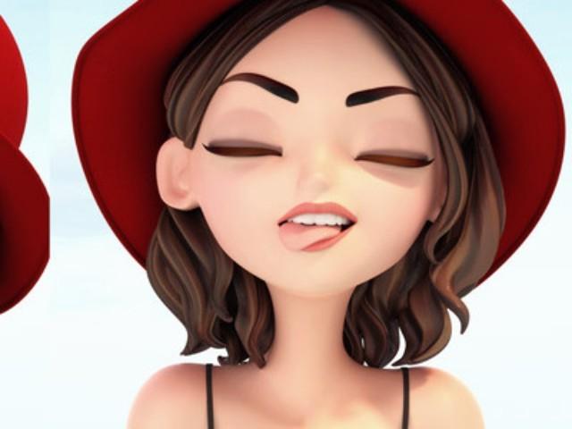 关于游戏中的性感美女，我们都理解错了