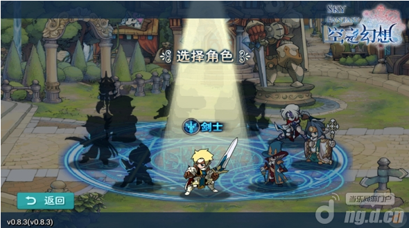 最新手机游戏评测评测先锋