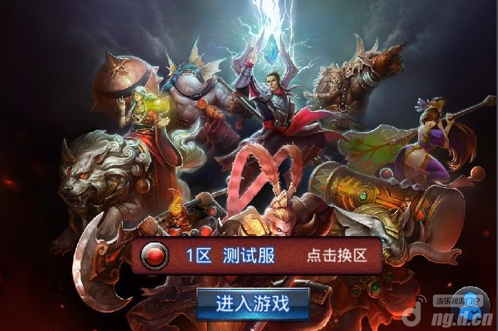 最新手机游戏评测评测先锋