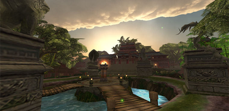 最新手机游戏评测评测先锋