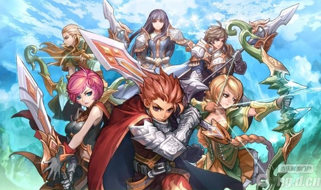 最新手机游戏评测评测先锋