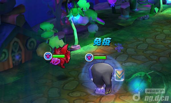 《超级MT》职业讲堂 盾法师--法系MT_Androi