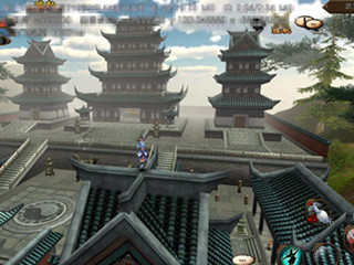 《卧虎藏龙》手游截图55