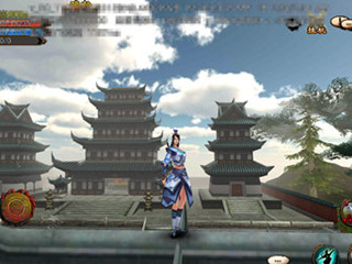 《卧虎藏龙》手游截图56