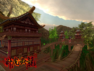 《卧虎藏龙》手游截图60