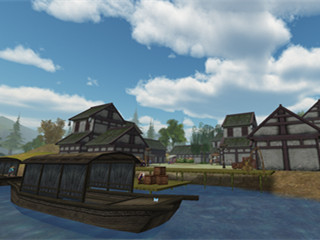 《卧虎藏龙》手游壁纸20