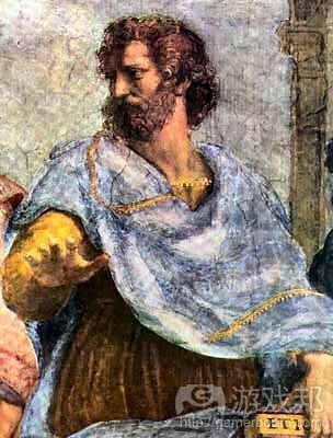 aristotle(from hhs-english-iv.wikispaces.com)