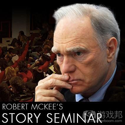 robert-mckee-story-seminar(from writersstore.com)