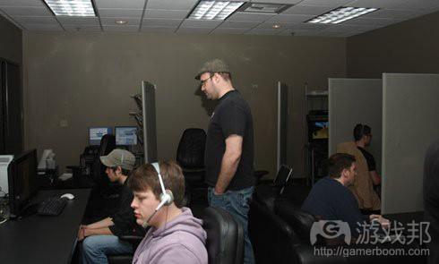 playtest(from ign.com)