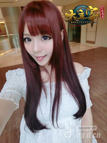 高清无码 校花争当女主《大主宰》选秀开幕_最