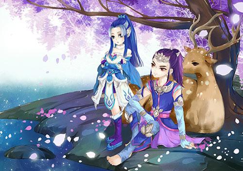 梦幻西游手游帮派竞赛怎么玩 帮派竞赛攻略