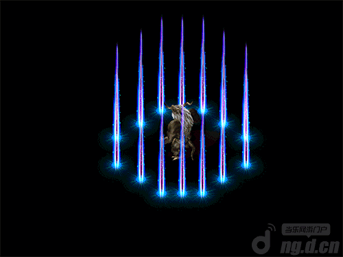 《热血传奇手机版》玛法三英雄道士技能首次曝光