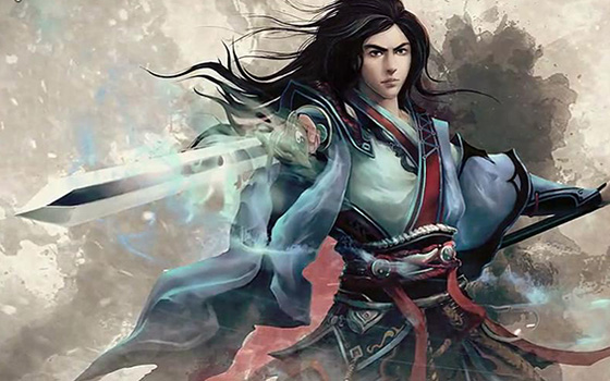 武侠手游《卧虎藏龙》职业介绍之武当