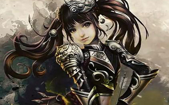 武侠手游《卧虎藏龙》职业介绍之唐门