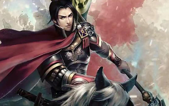 武侠手游《卧虎藏龙》职业介绍之天龙