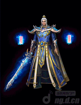 三界众生 轮回六趣《热血传奇手机版》道士解读