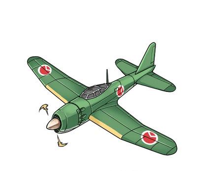 战舰<em>少女</em>烈风<em>战斗机</em>怎么样 属性详解_最新手机