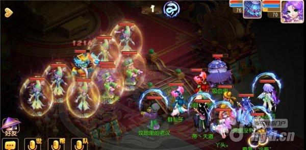 梦幻西游手游泾河龙王1