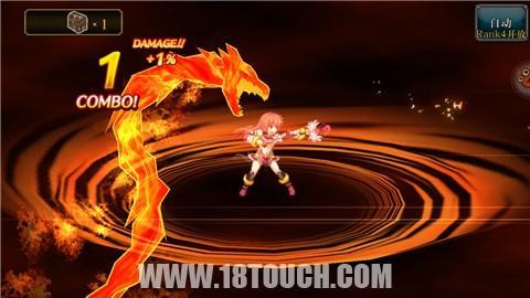 《十字召唤师》2D横版RPG也可以这么震撼_最