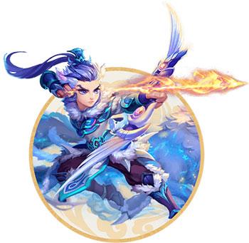 高玩分析 梦幻西游手游狮驼新技能连环击