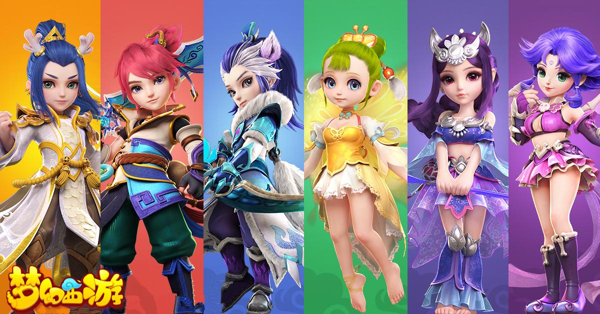 等待新生！全民期待光武降临