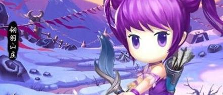 天下HD物理职业之翎羽同门内战攻略