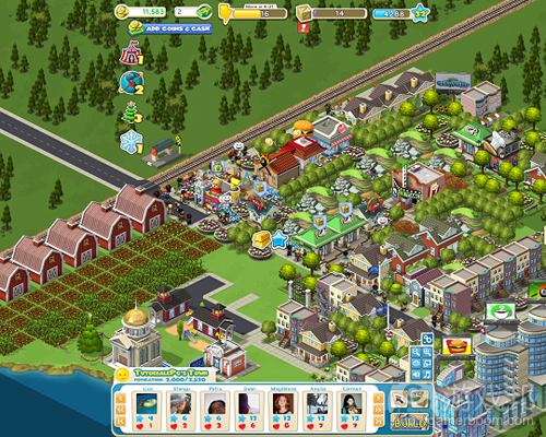 cityville(from sid.cl)