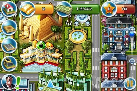 millionaire-city-screenshot(from 1888freeonlinegames.com)