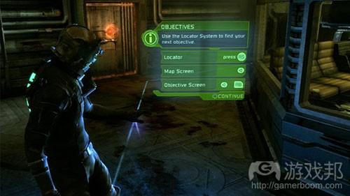 Dead-Space(from gamasutra)