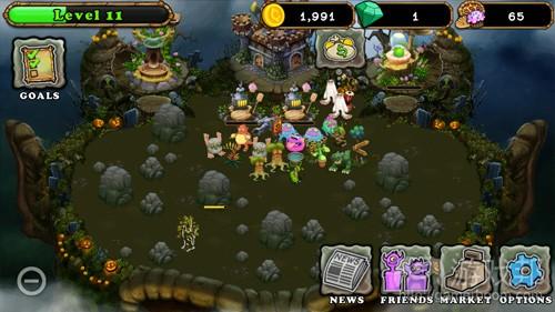 My-Singing-Monsters(from androidtapp)